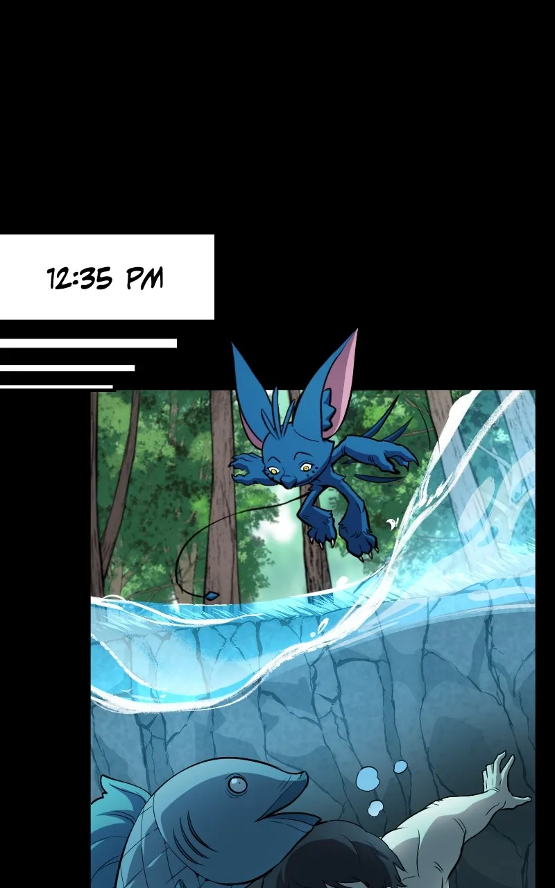 Read The Primal Hunter chapter 29 image 40 on Lezhin