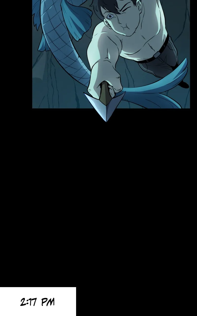 Read The Primal Hunter chapter 29 image 41 on Lezhin
