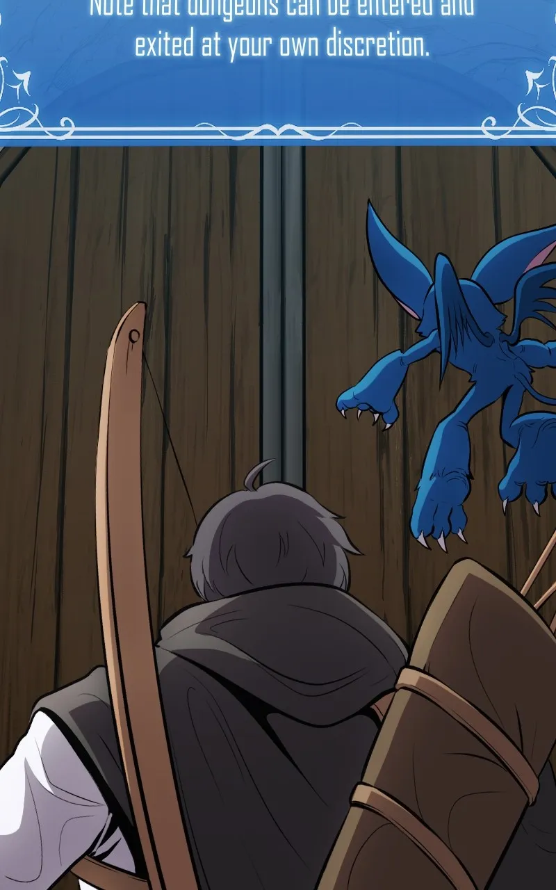 Read The Primal Hunter chapter 29 image 43 on Lezhin