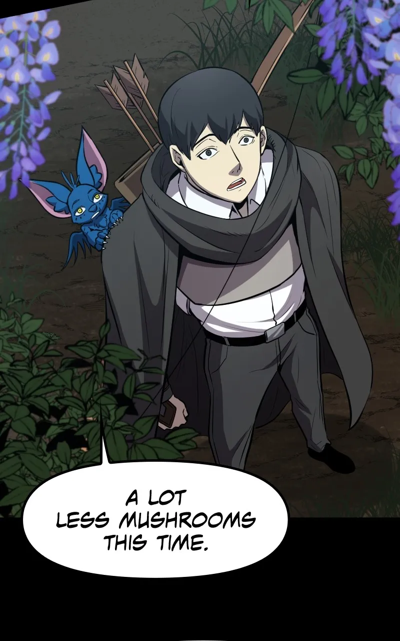 Read The Primal Hunter chapter 29 image 45 on Lezhin