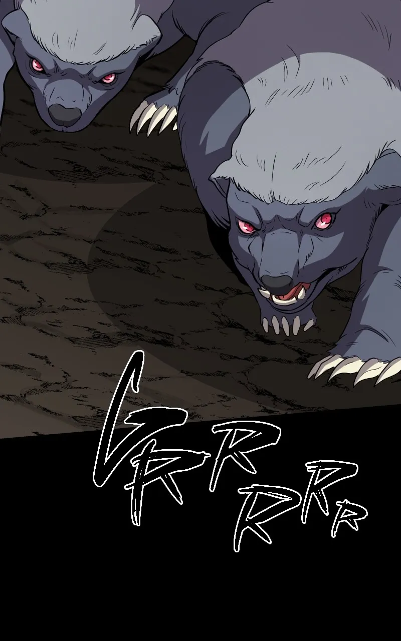 Read The Primal Hunter chapter 29 image 56 on Lezhin