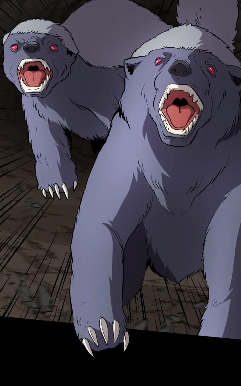 Read The Primal Hunter chapter 29 image 62 on Lezhin