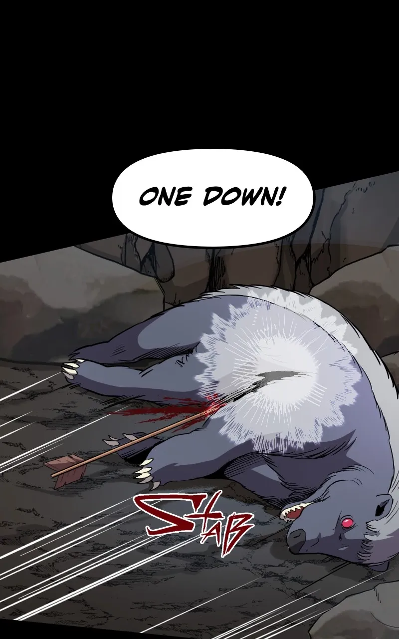 Read The Primal Hunter chapter 29 image 65 on Lezhin