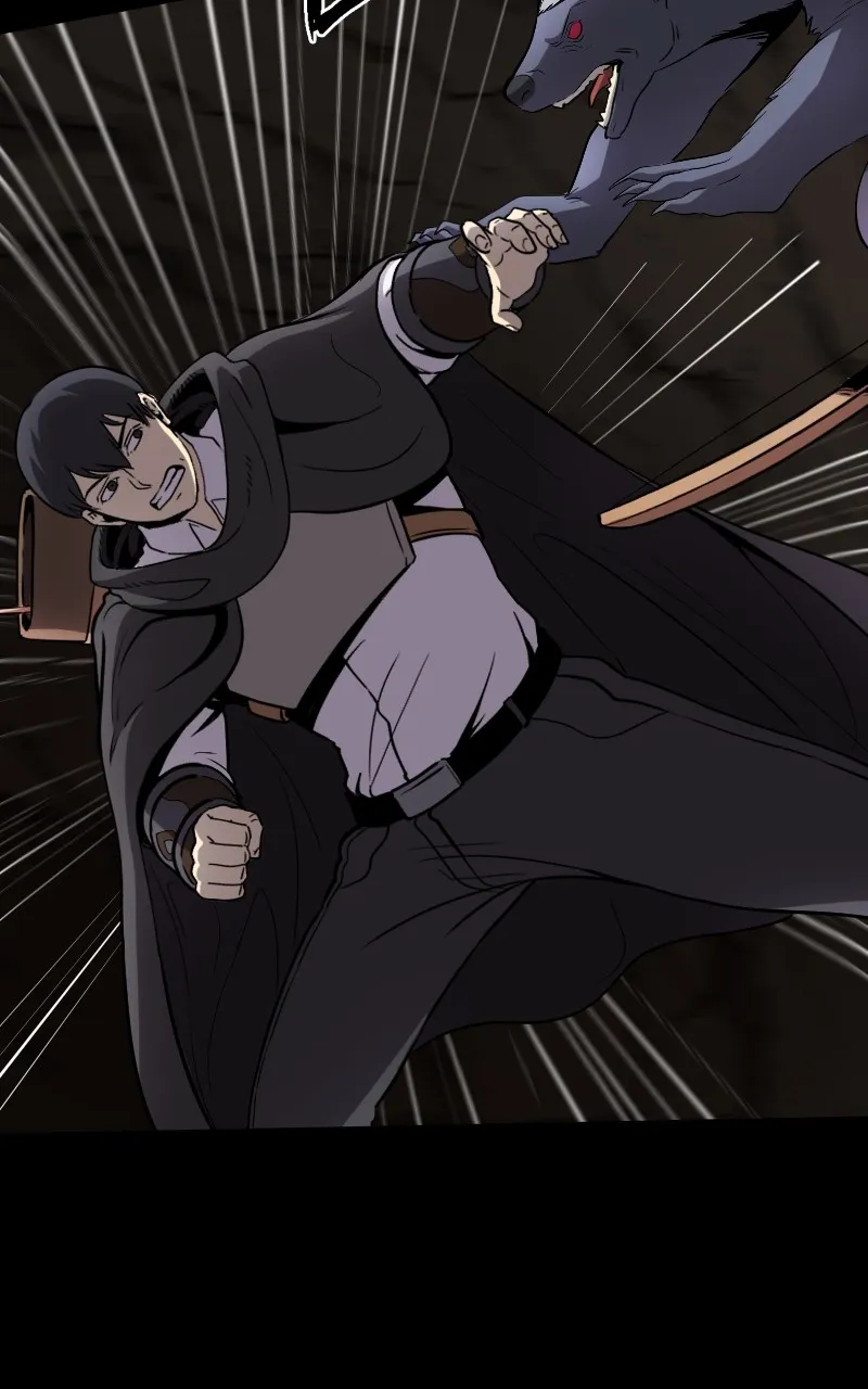 Read The Primal Hunter chapter 29 image 68 on Lezhin