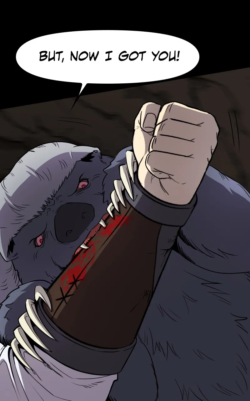 Read The Primal Hunter chapter 29 image 73 on Lezhin