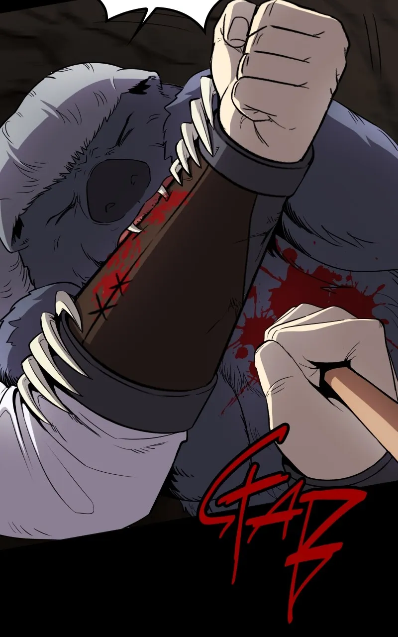 Read The Primal Hunter chapter 29 image 76 on Lezhin