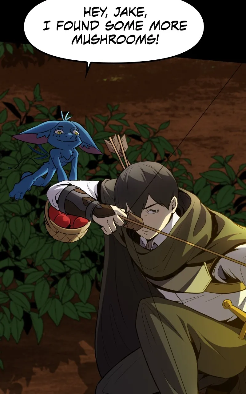 Read The Primal Hunter chapter 29 image 8 on Lezhin