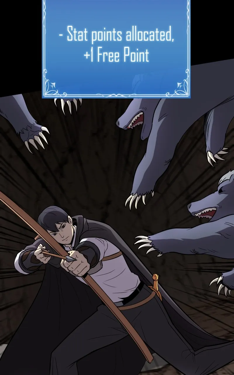 Read The Primal Hunter chapter 29 image 83 on Lezhin