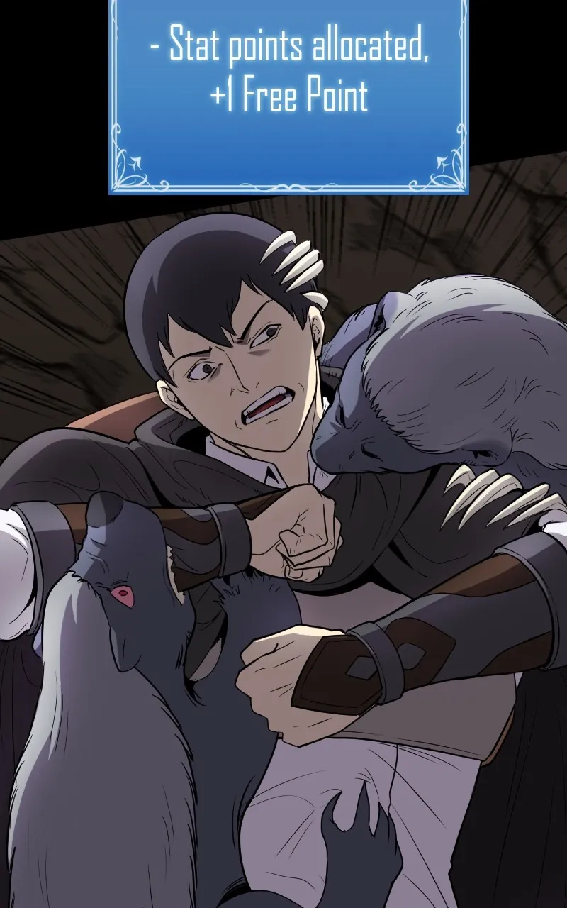 Read The Primal Hunter chapter 29 image 85 on Lezhin