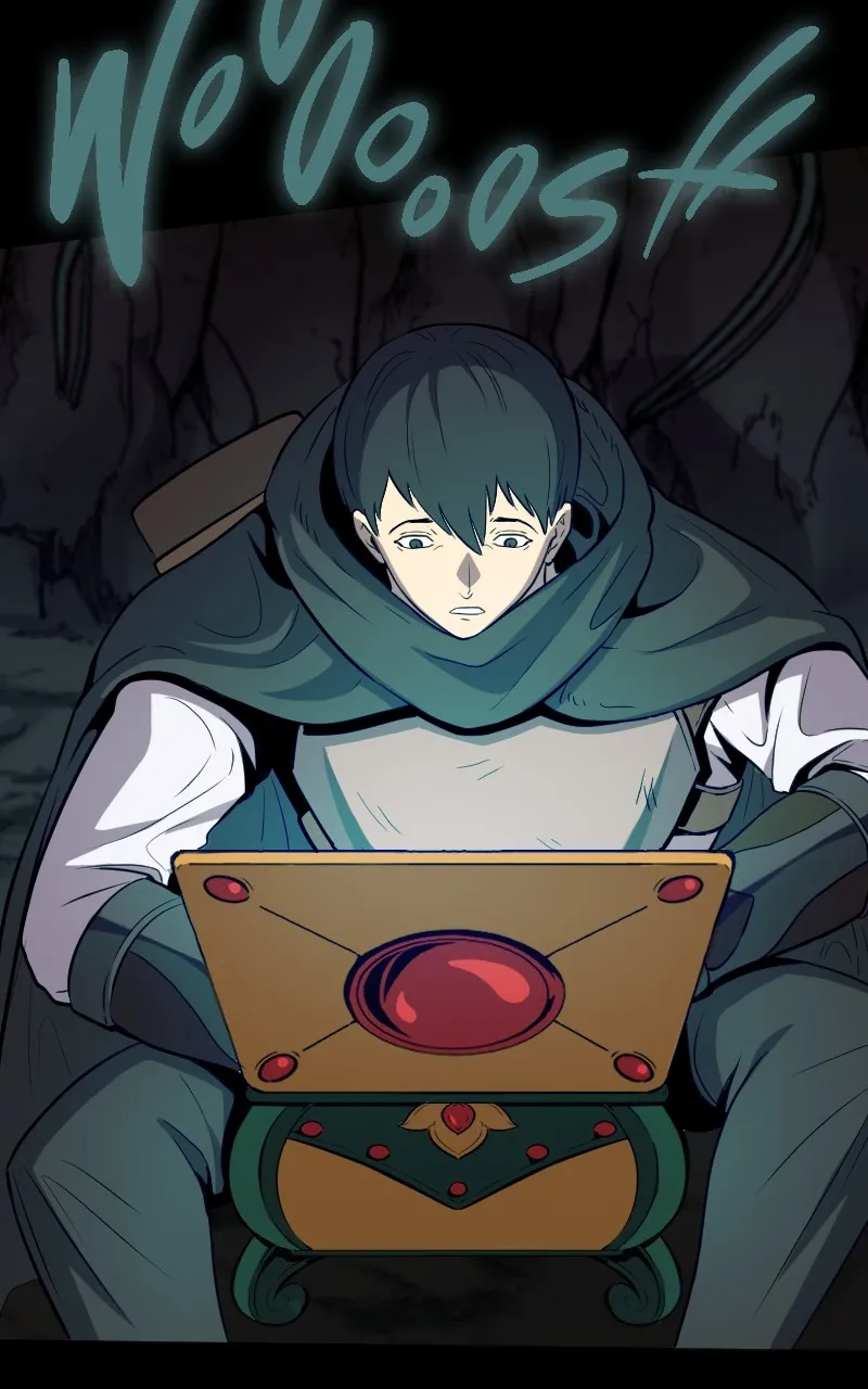 Read The Primal Hunter chapter 29 image 94 on Lezhin