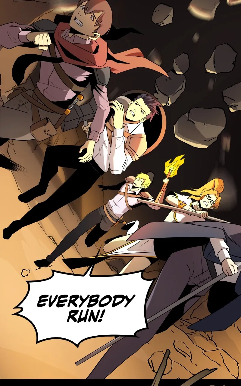 Read The Primal Hunter chapter 3 image 101 on Lezhin