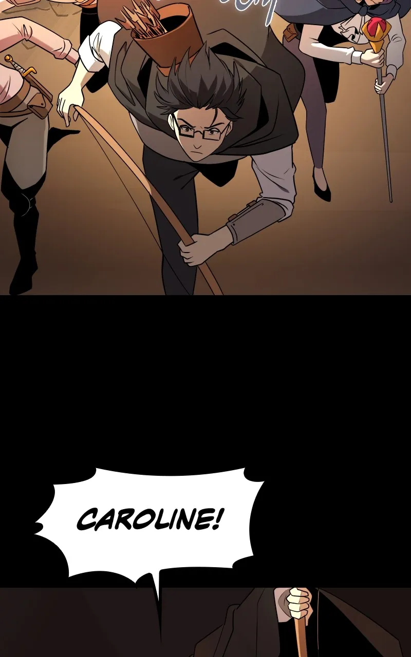Read The Primal Hunter chapter 3 image 103 on Lezhin