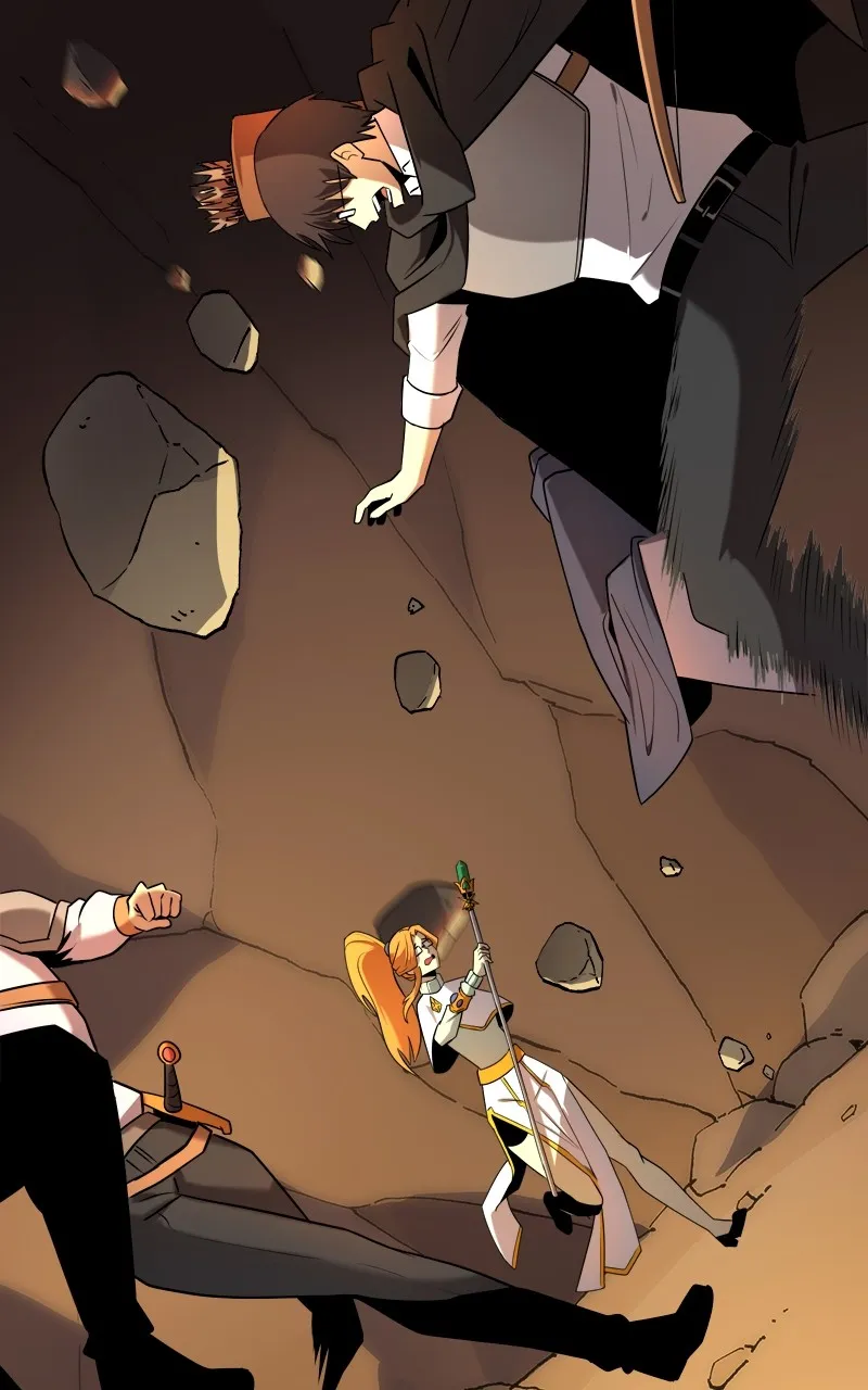 Read The Primal Hunter chapter 3 image 104 on Lezhin