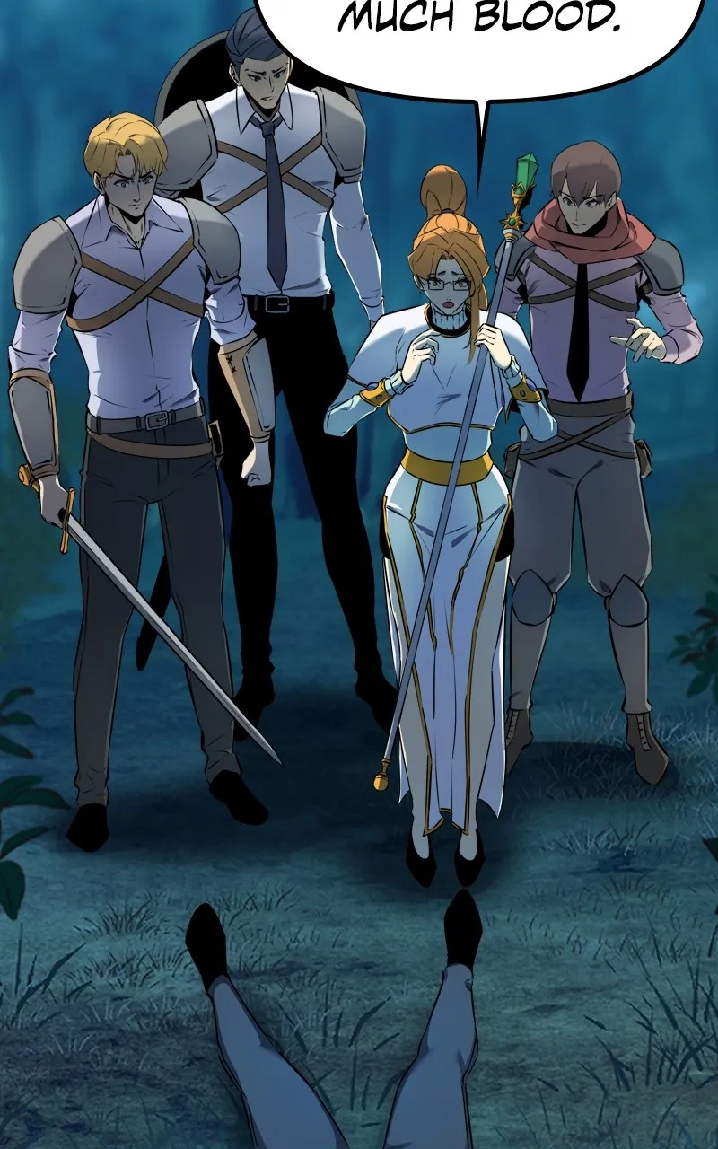 Read The Primal Hunter chapter 3 image 12 on Lezhin