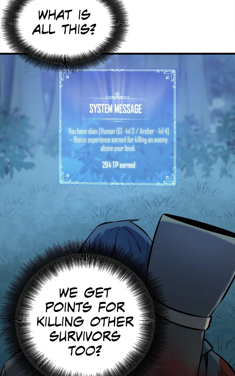 Read The Primal Hunter chapter 3 image 15 on Lezhin