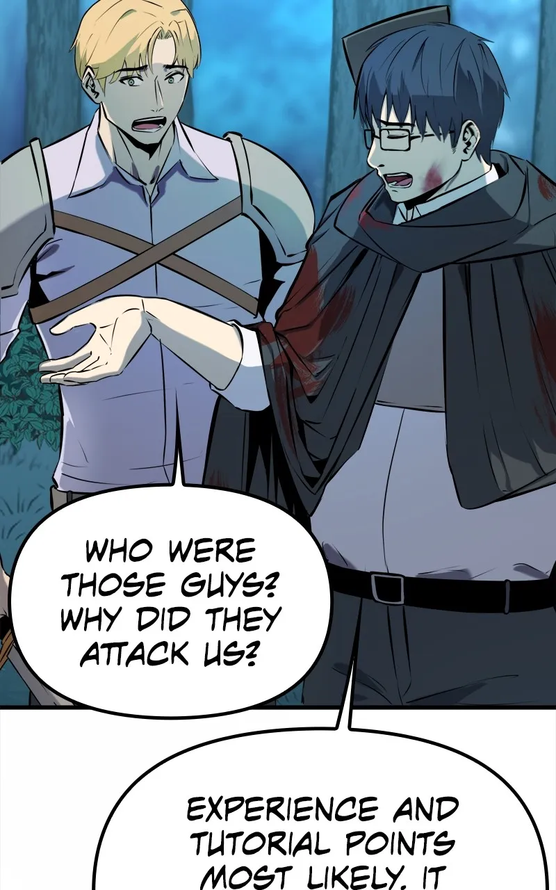 Read The Primal Hunter chapter 3 image 19 on Lezhin