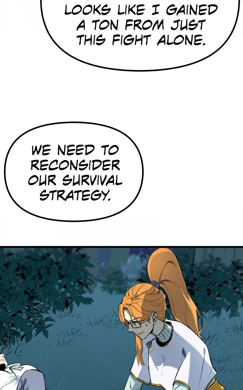 Read The Primal Hunter chapter 3 image 20 on Lezhin