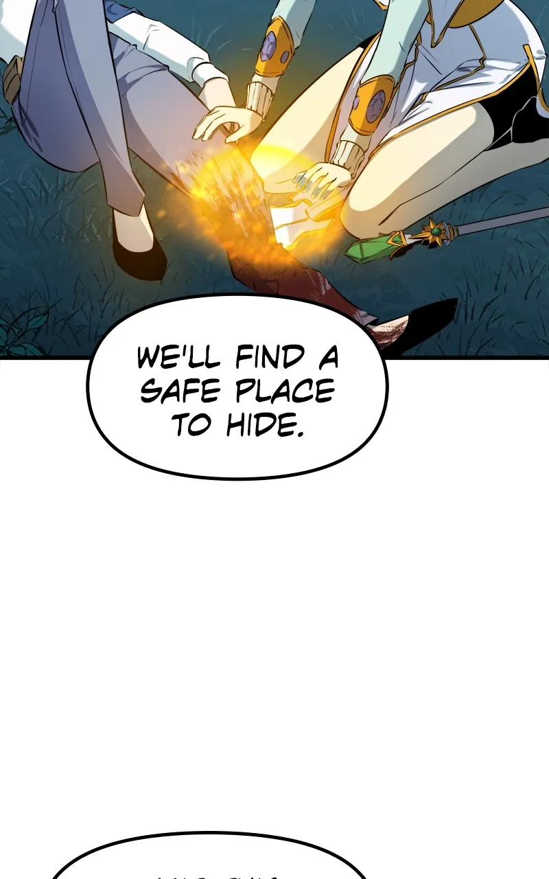 Read The Primal Hunter chapter 3 image 21 on Lezhin
