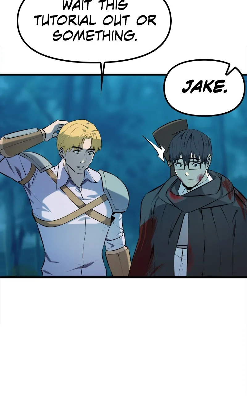 Read The Primal Hunter chapter 3 image 22 on Lezhin