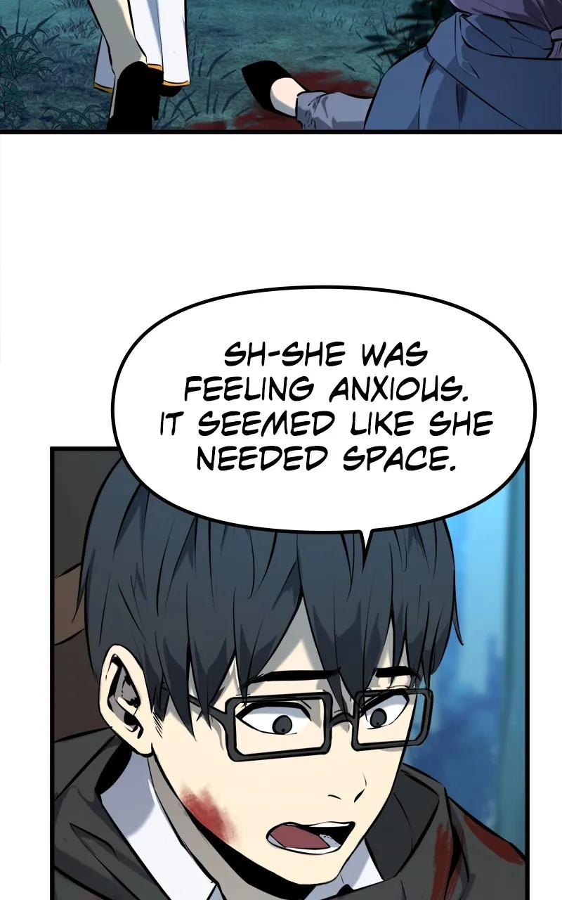 Read The Primal Hunter chapter 3 image 24 on Lezhin