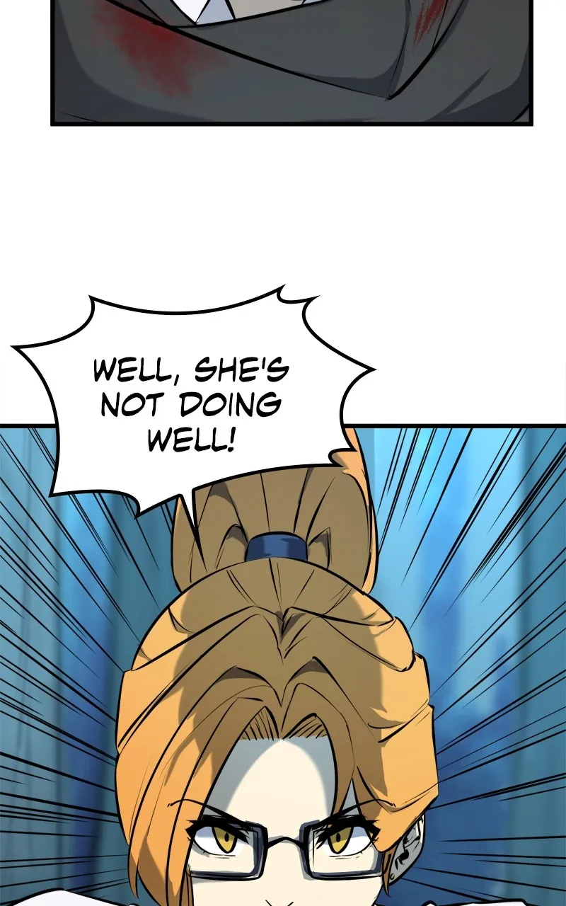 Read The Primal Hunter chapter 3 image 25 on Lezhin