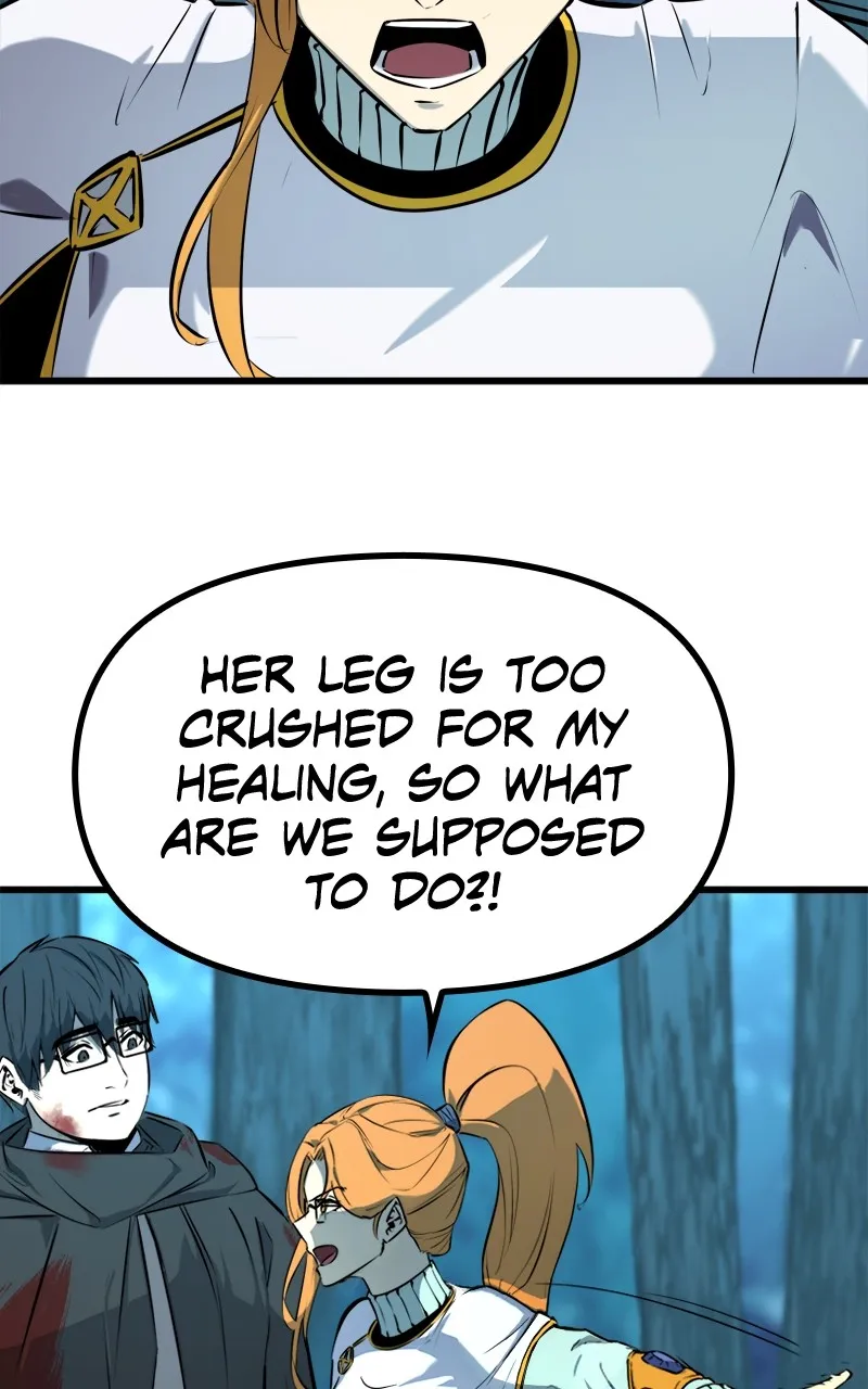 Read The Primal Hunter chapter 3 image 26 on Lezhin