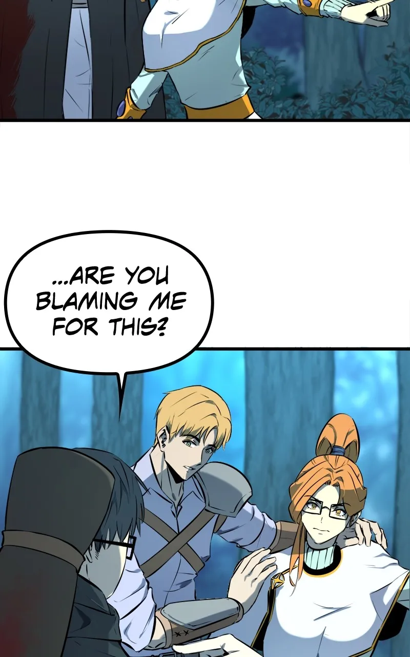 Read The Primal Hunter chapter 3 image 27 on Lezhin