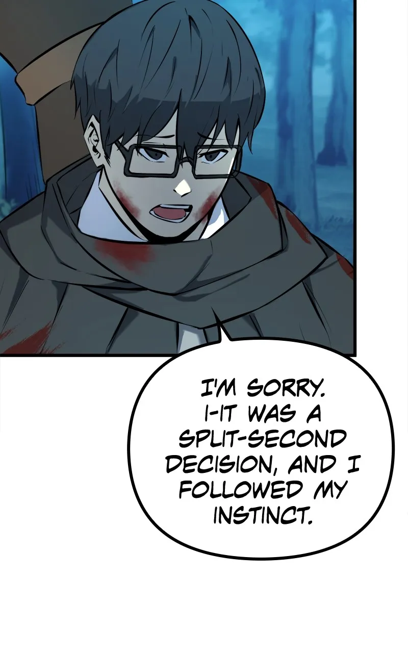 Read The Primal Hunter chapter 3 image 30 on Lezhin