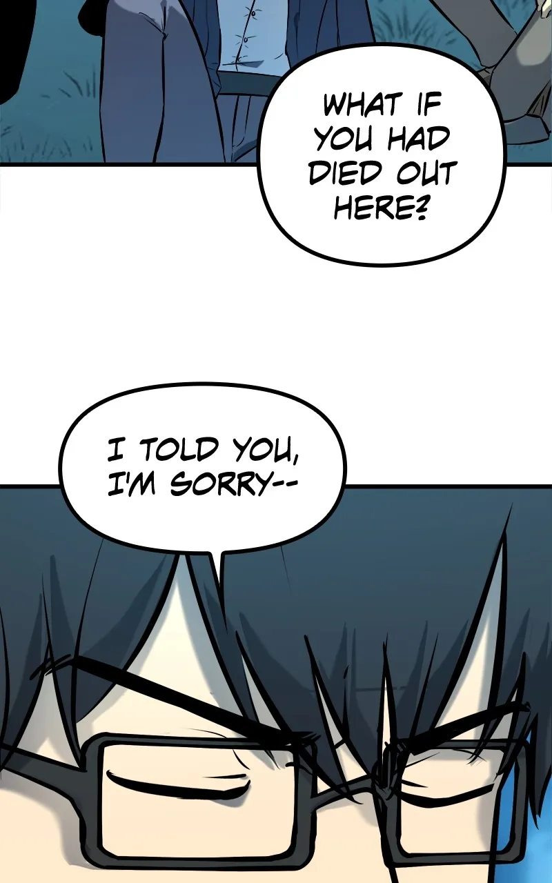 Read The Primal Hunter chapter 3 image 32 on Lezhin