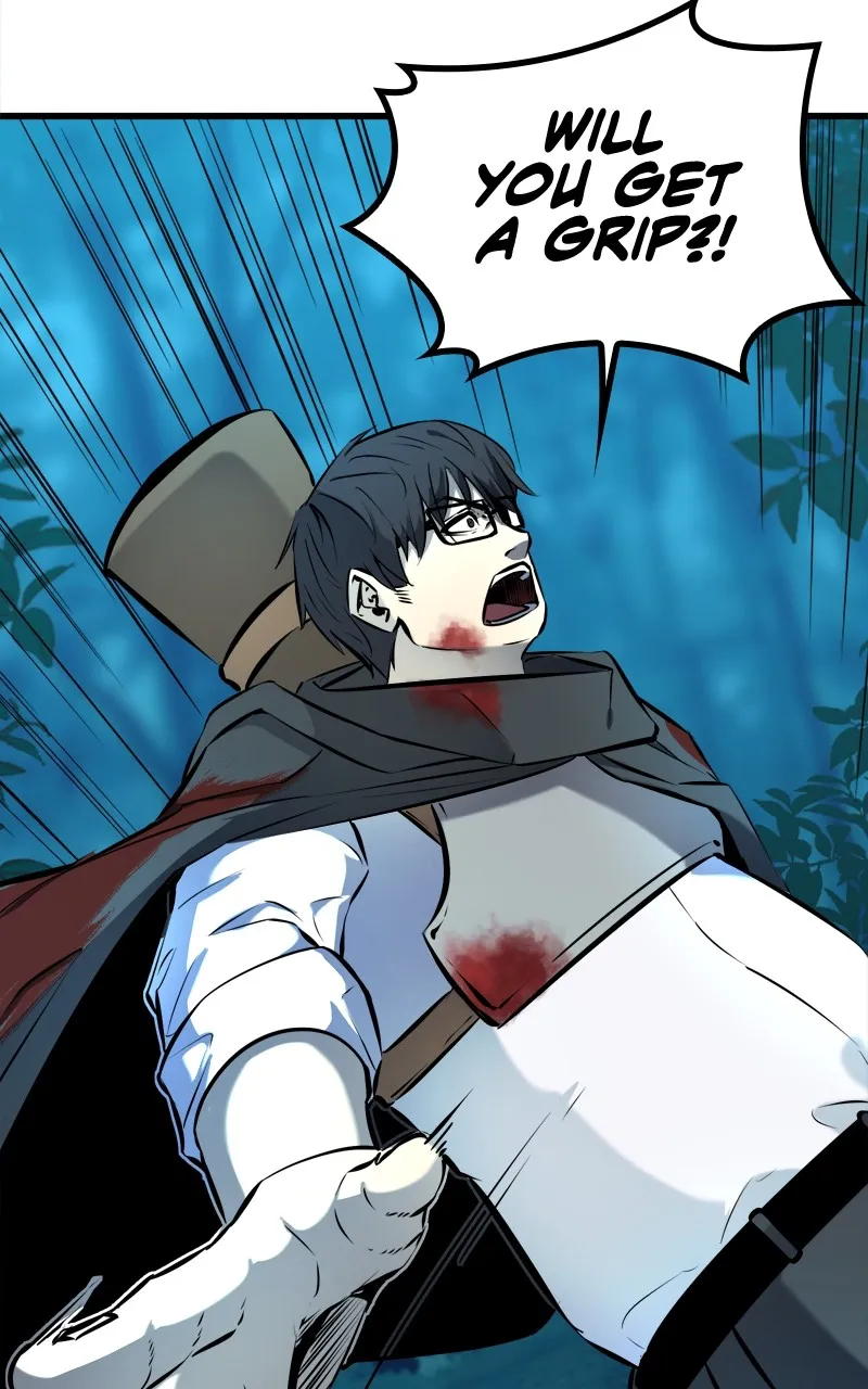 Read The Primal Hunter chapter 3 image 37 on Lezhin