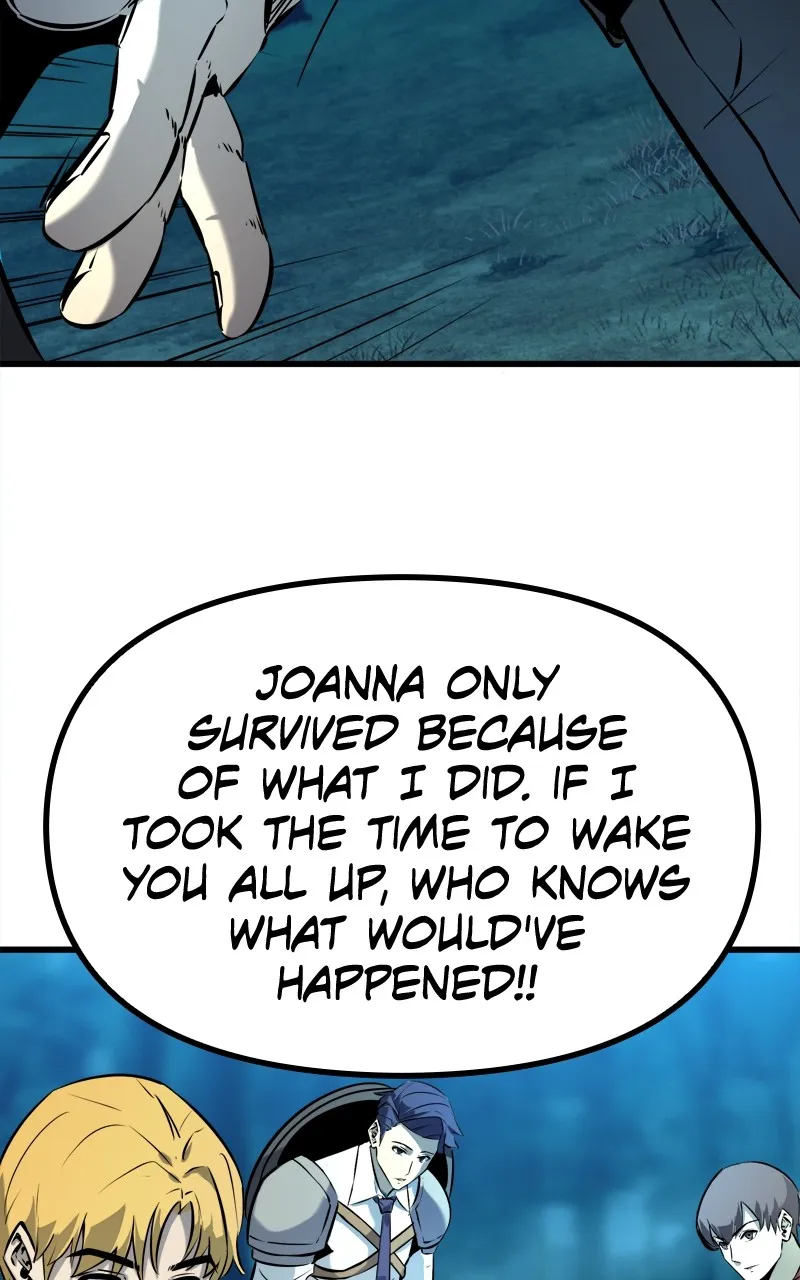 Read The Primal Hunter chapter 3 image 38 on Lezhin