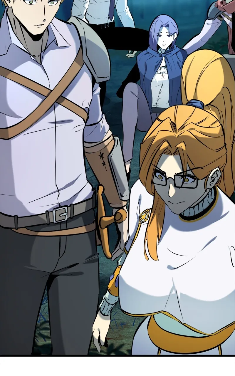 Read The Primal Hunter chapter 3 image 39 on Lezhin