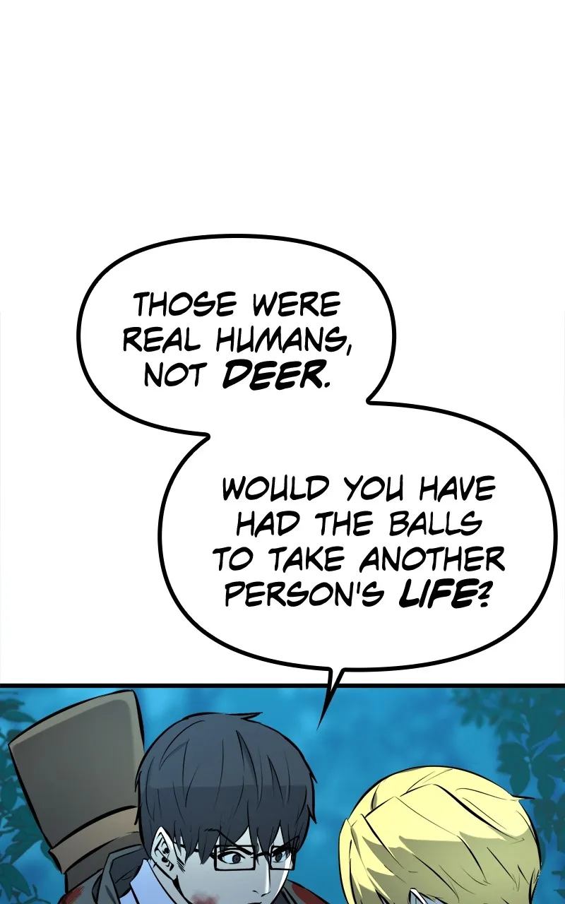 Read The Primal Hunter chapter 3 image 40 on Lezhin