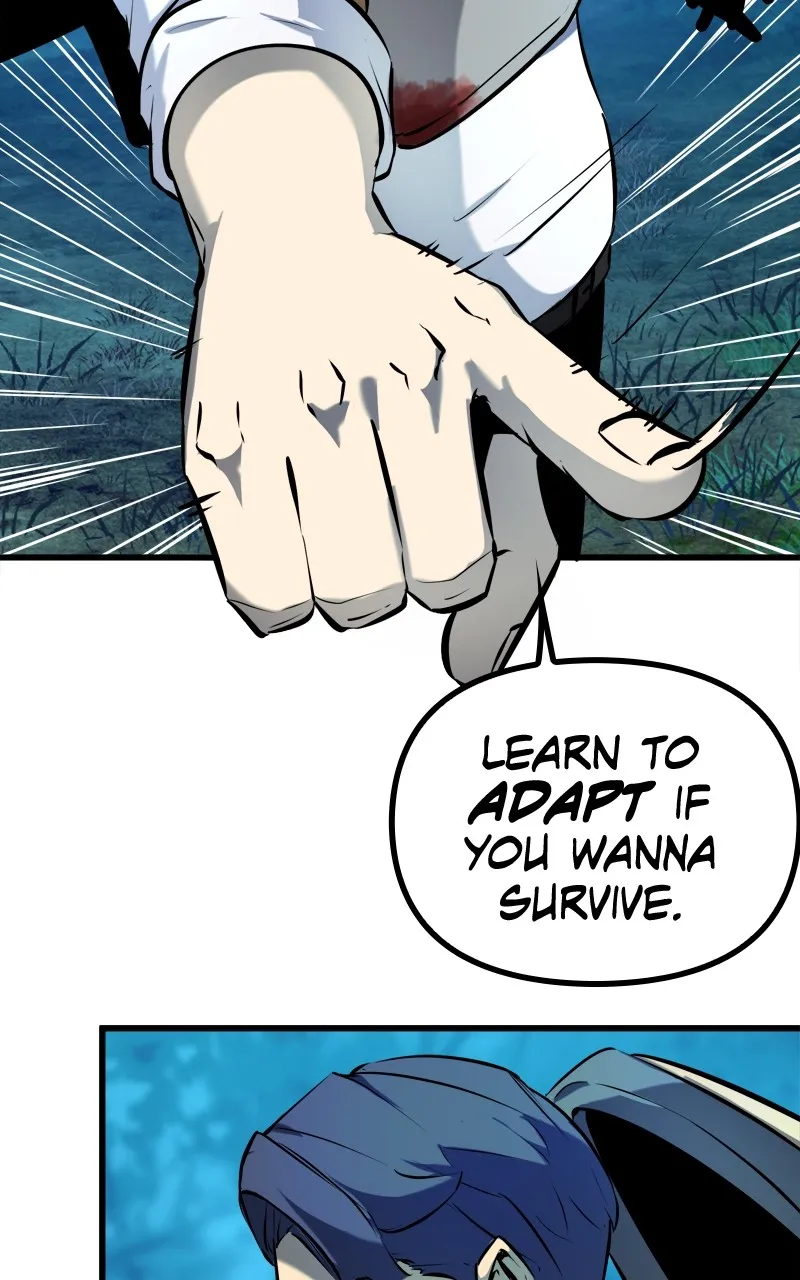 Read The Primal Hunter chapter 3 image 43 on Lezhin