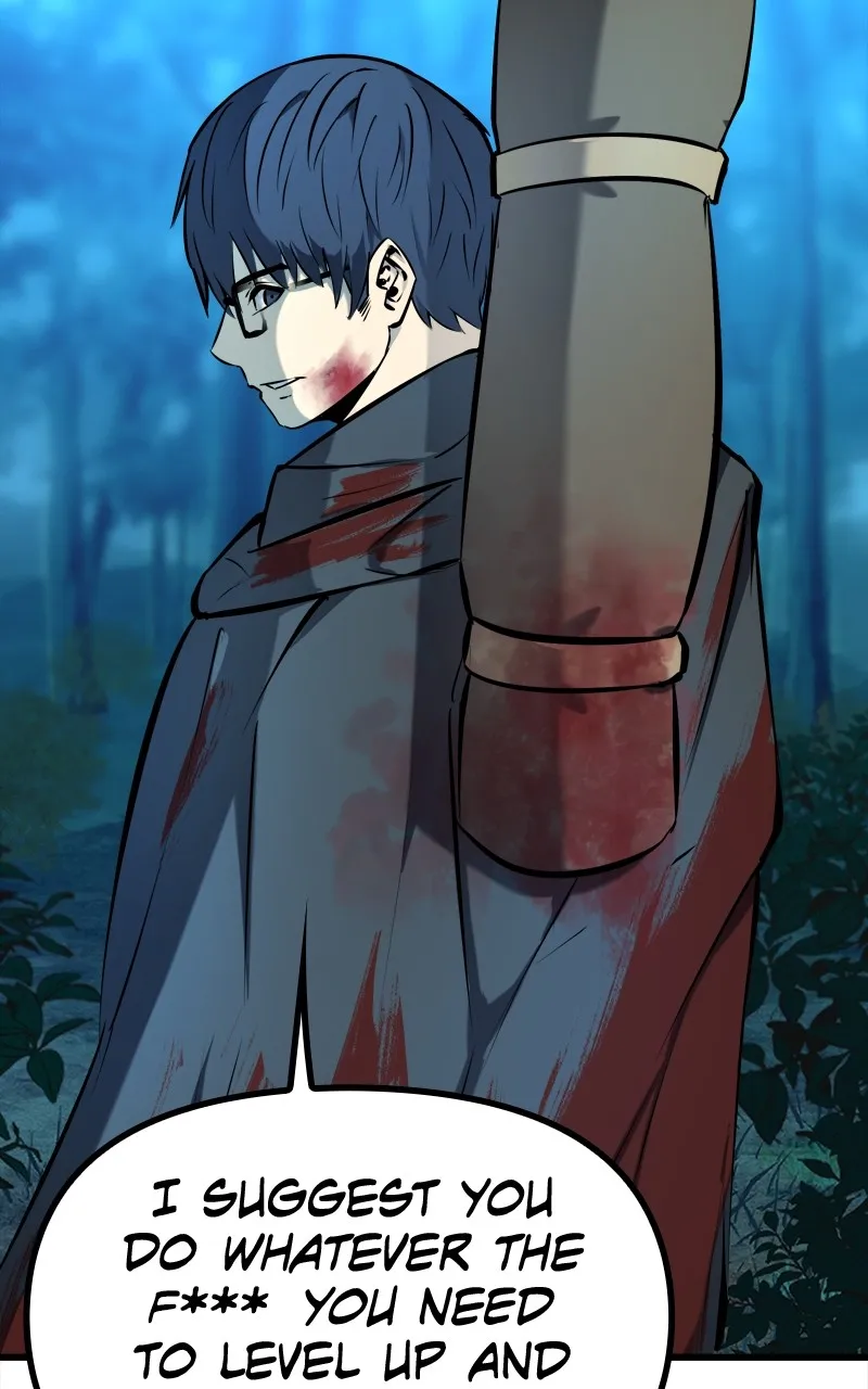 Read The Primal Hunter chapter 3 image 45 on Lezhin