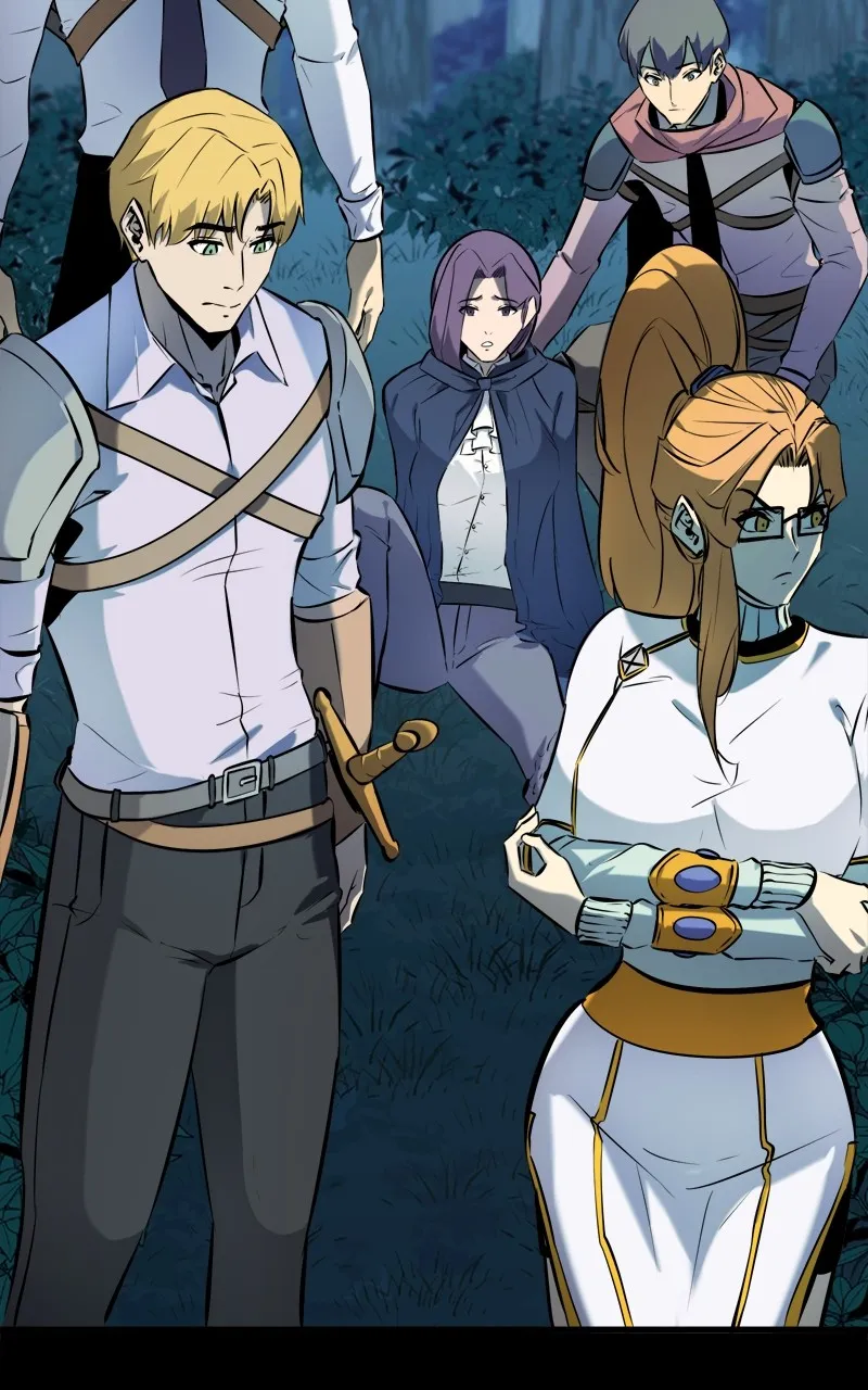 Read The Primal Hunter chapter 3 image 47 on Lezhin