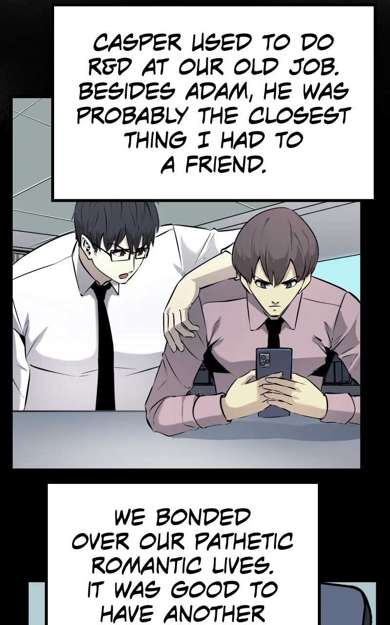 Read The Primal Hunter chapter 3 image 55 on Lezhin