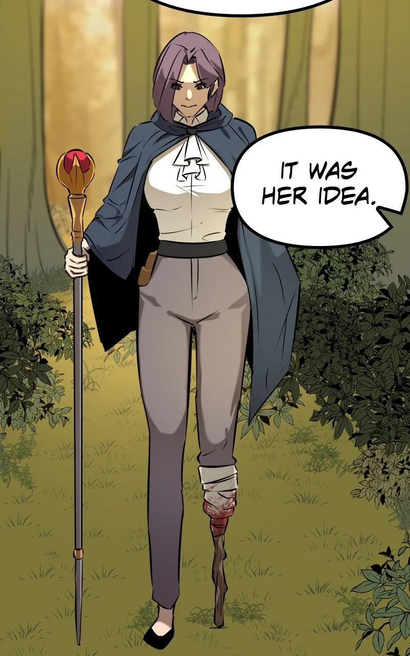 Read The Primal Hunter chapter 3 image 59 on Lezhin