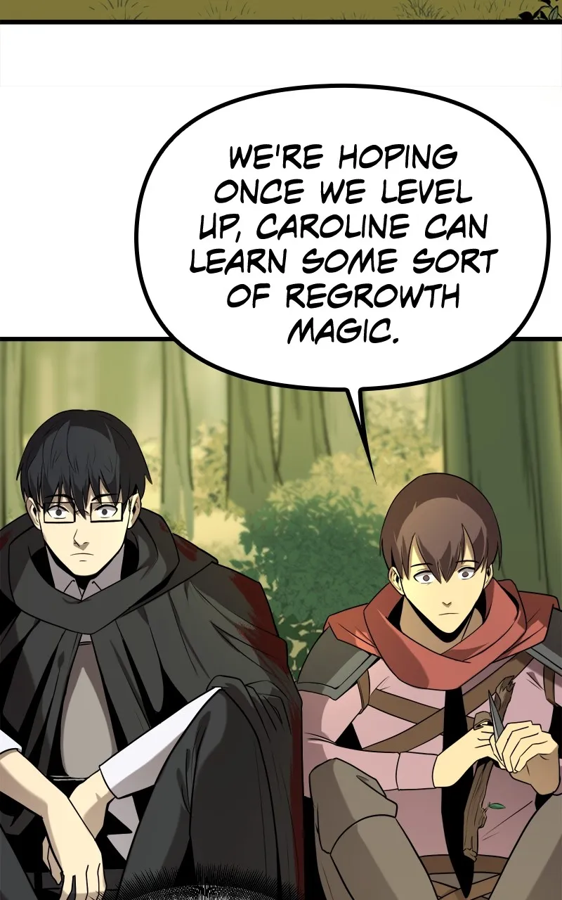 Read The Primal Hunter chapter 3 image 60 on Lezhin