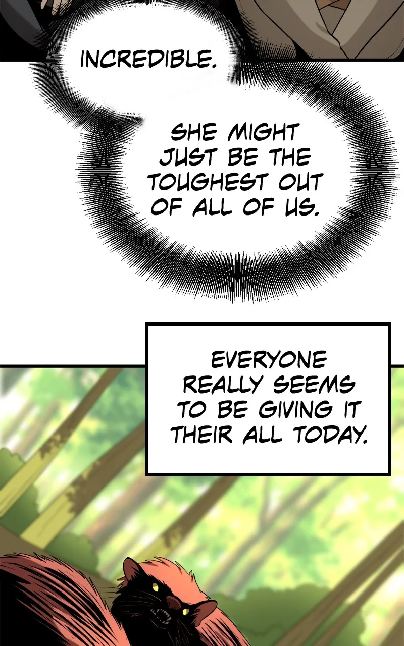 Read The Primal Hunter chapter 3 image 61 on Lezhin