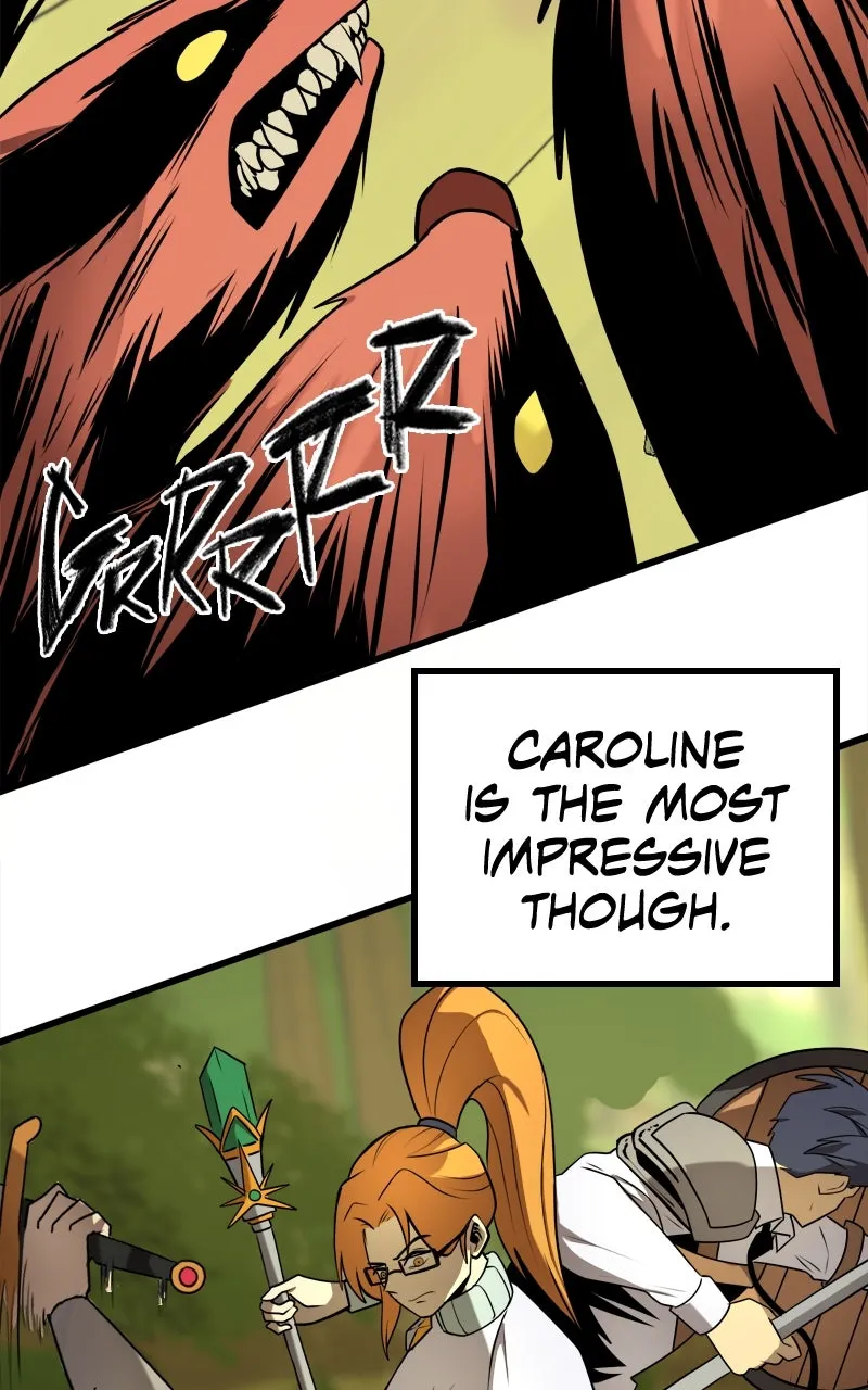 Read The Primal Hunter chapter 3 image 65 on Lezhin