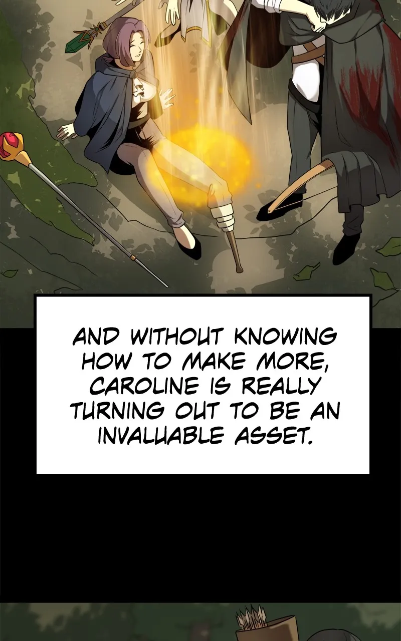 Read The Primal Hunter chapter 3 image 69 on Lezhin