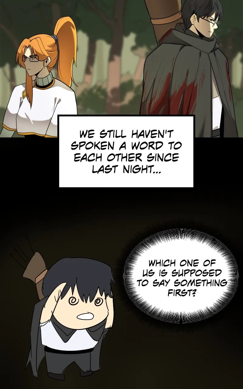 Read The Primal Hunter chapter 3 image 70 on Lezhin