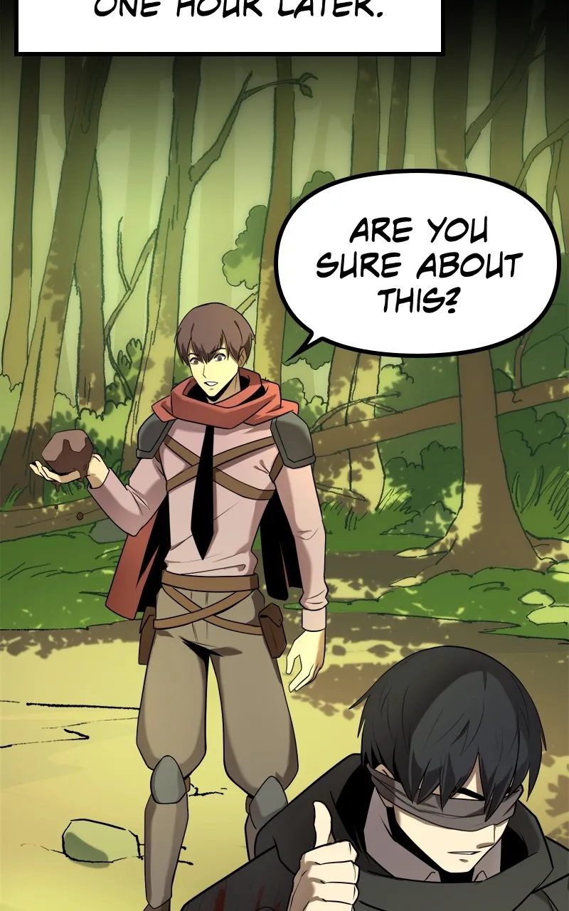 Read The Primal Hunter chapter 3 image 72 on Lezhin