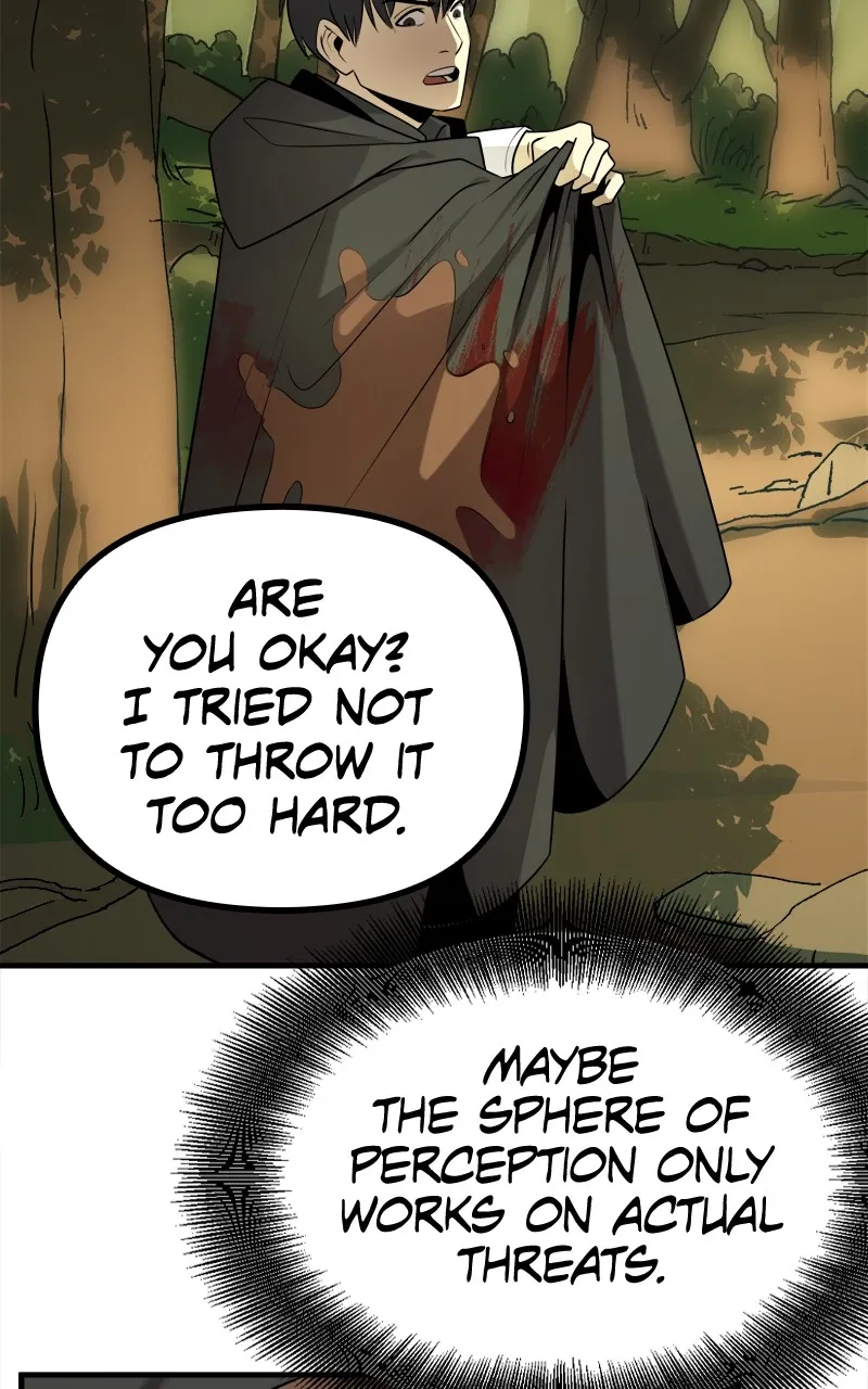 Read The Primal Hunter chapter 3 image 77 on Lezhin