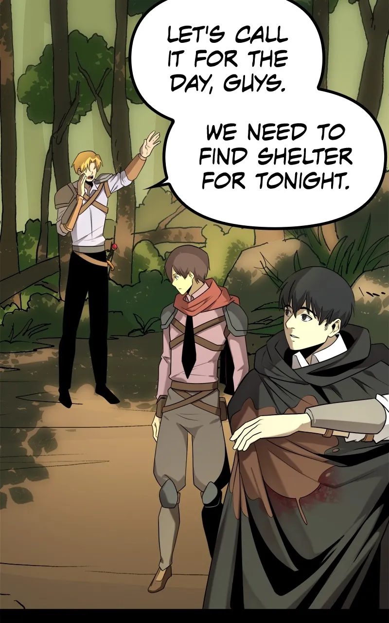Read The Primal Hunter chapter 3 image 79 on Lezhin