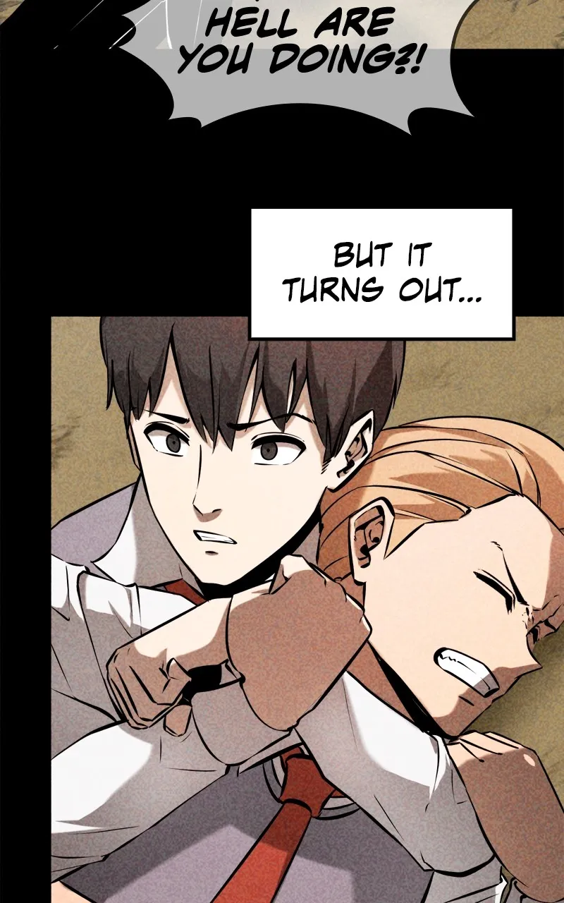 Read The Primal Hunter chapter 3 image 8 on Lezhin