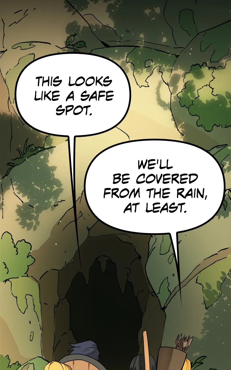 Read The Primal Hunter chapter 3 image 81 on Lezhin