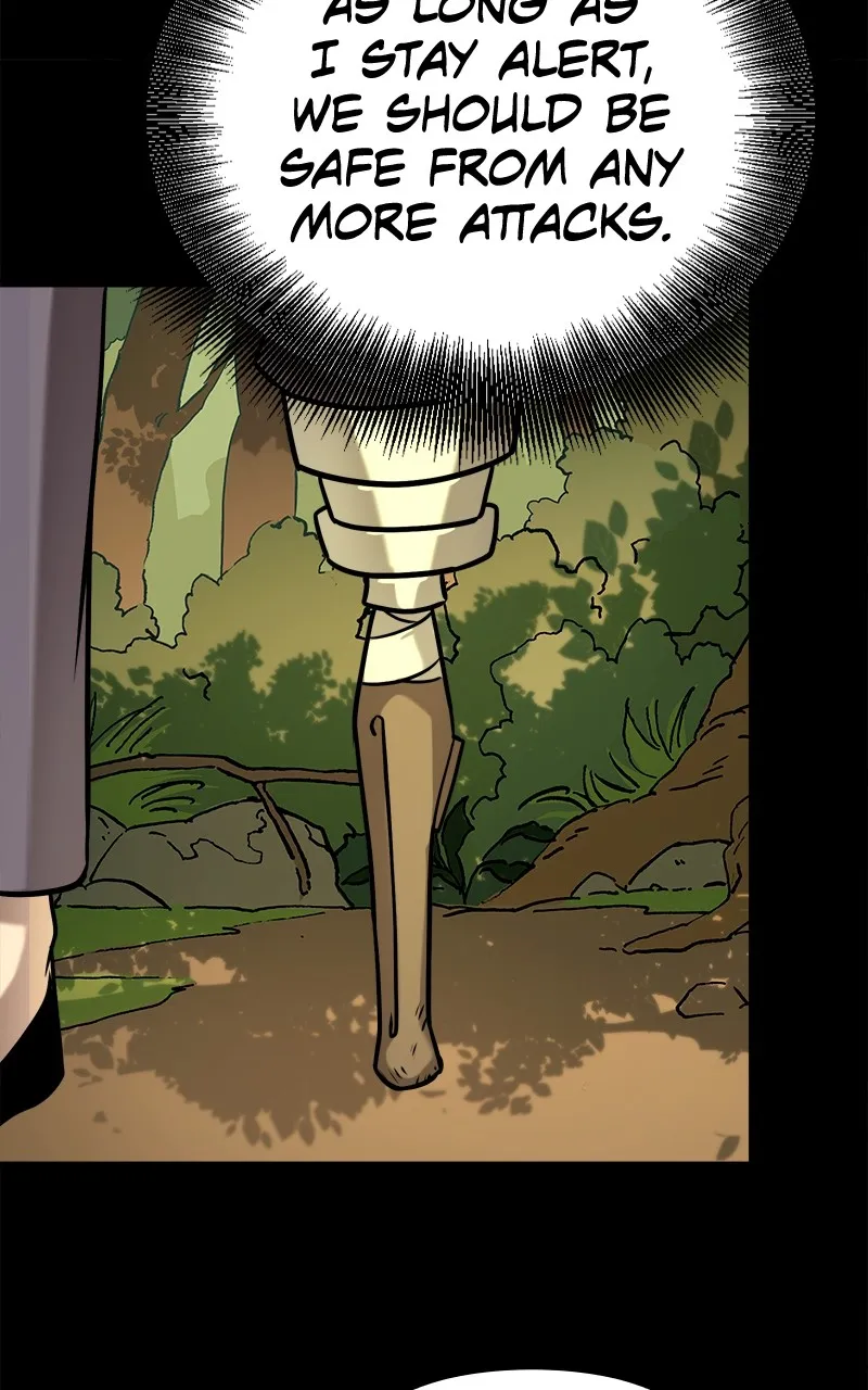 Read The Primal Hunter chapter 3 image 84 on Lezhin