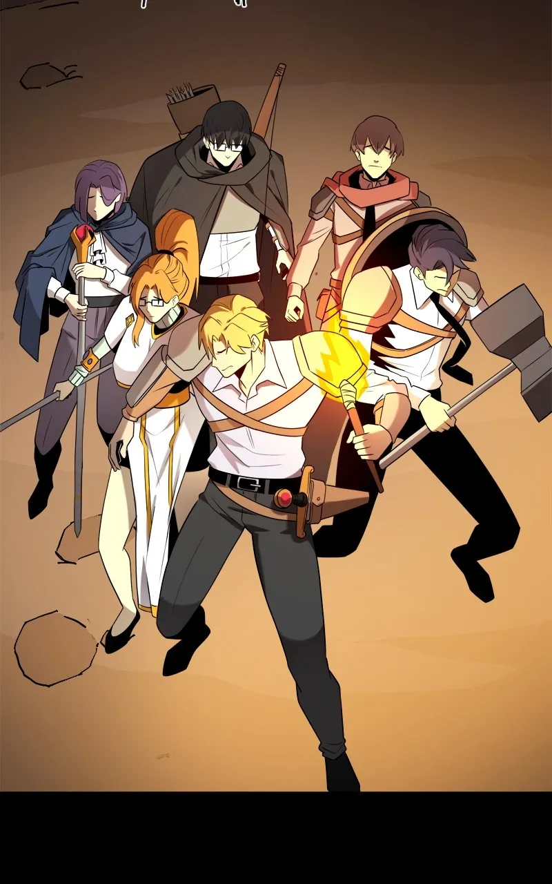 Read The Primal Hunter chapter 3 image 97 on Lezhin